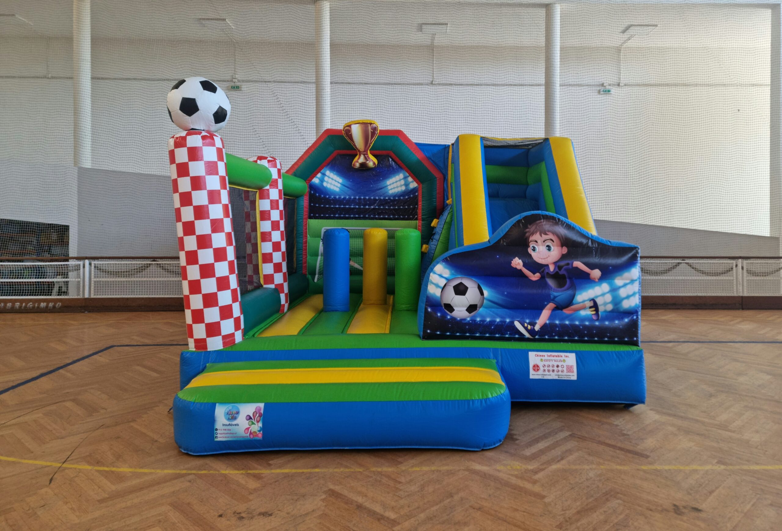 Futebol